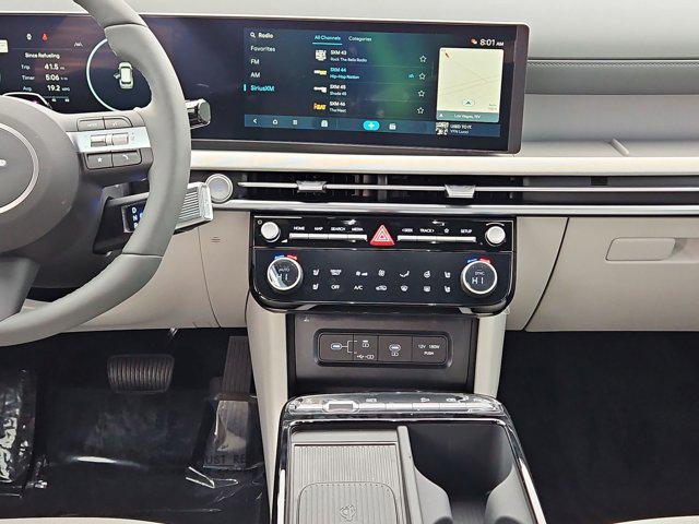 Thumbnail: 2026 Hyundai Tucson - 20