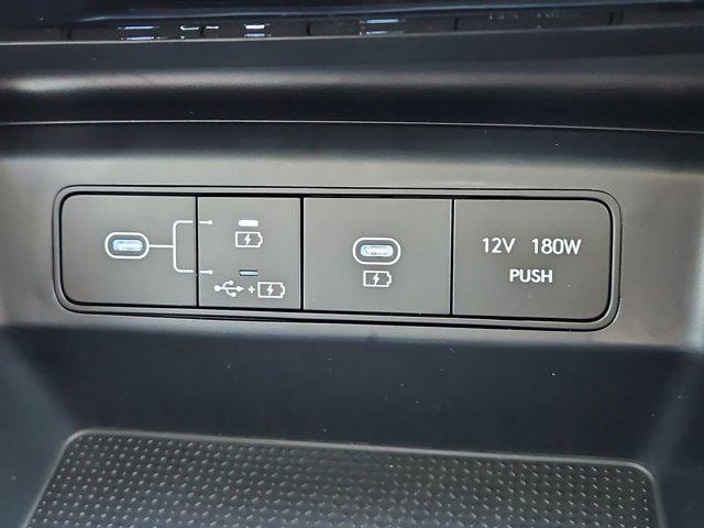 Thumbnail: 2026 Hyundai Tucson - 29