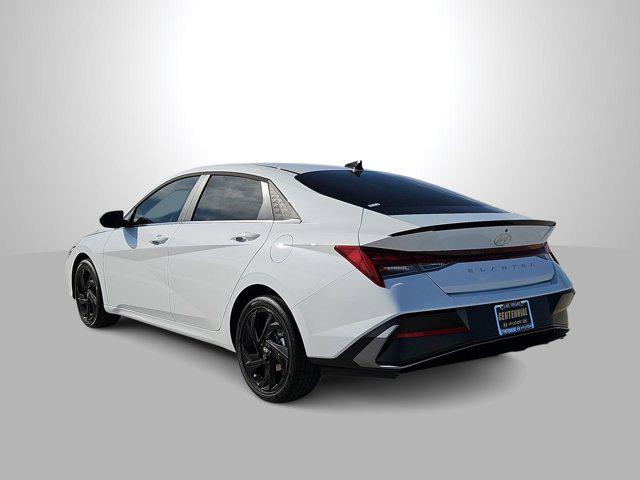 Thumbnail: 2026 Hyundai Elantra - 6