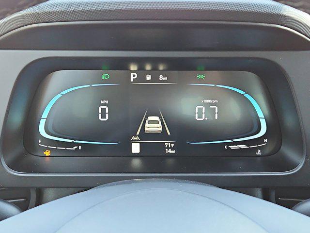 Thumbnail: 2026 Hyundai Elantra - 30