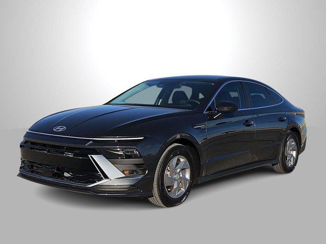 Thumbnail: 2026 Hyundai Sonata - 4