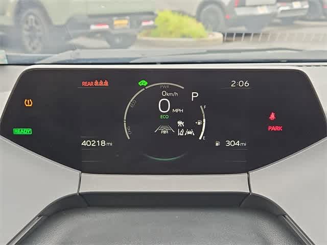 Thumbnail: 2024 Toyota Prius - 29