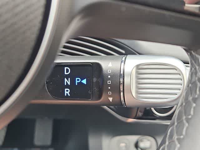 Thumbnail: 2024 Hyundai Ioniq 5 - 31