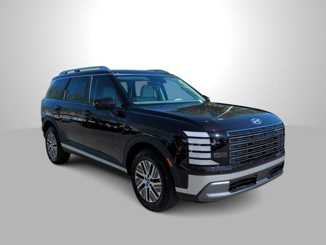 Thumbnail: 2026 Hyundai Palisade - 2