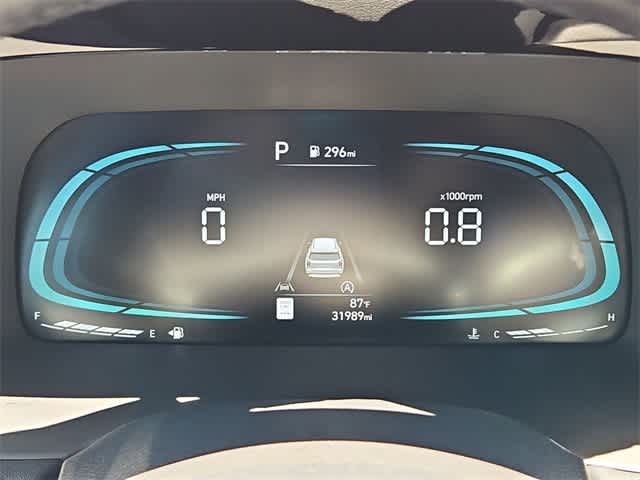 Thumbnail: 2023 Hyundai Palisade - 32