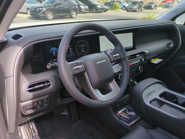 Thumbnail: 2026 Hyundai Palisade - 10