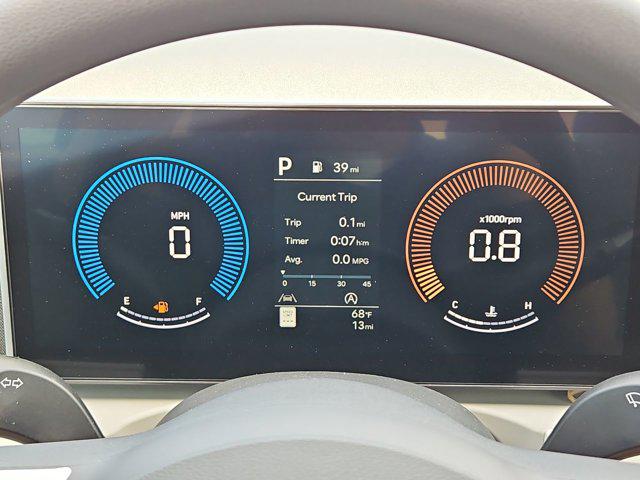 Thumbnail: 2026 Hyundai Tucson - 31