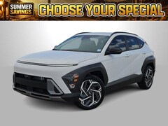 2026 Hyundai Kona SEL Premium FWD SUV