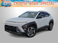 2026 Hyundai Kona SEL Premium FWD SUV