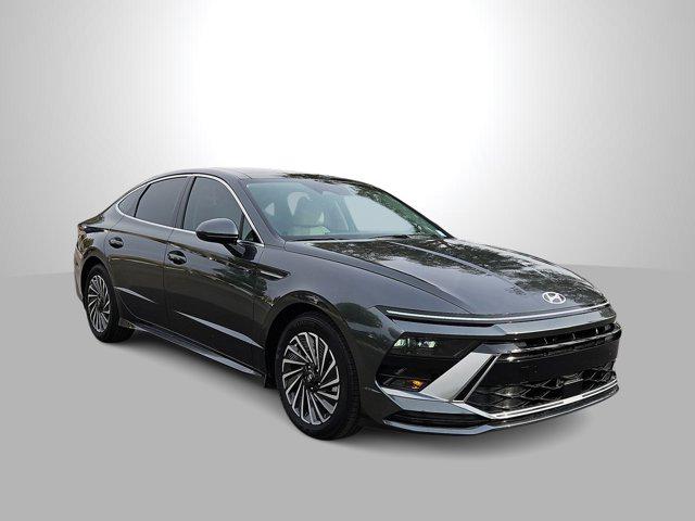 Thumbnail: 2026 Hyundai Sonata - 2