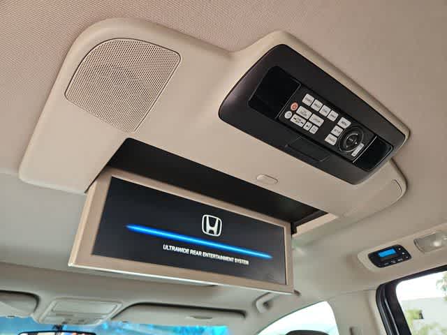 Thumbnail: 2011 Honda Odyssey - 39