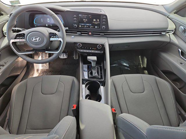 Thumbnail: 2026 Hyundai Elantra - 15