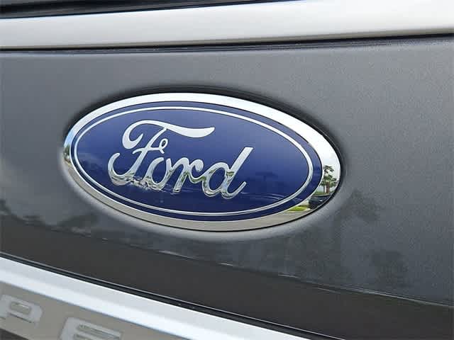 2021 Ford Expedition MAX XLT 12
