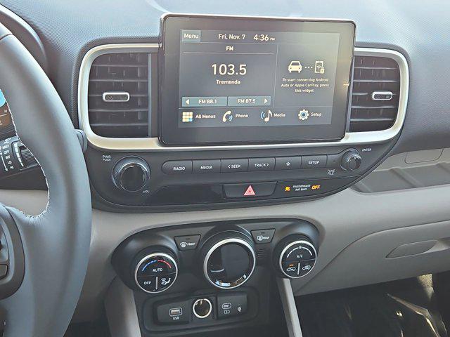 Thumbnail: 2026 Hyundai Venue - 27