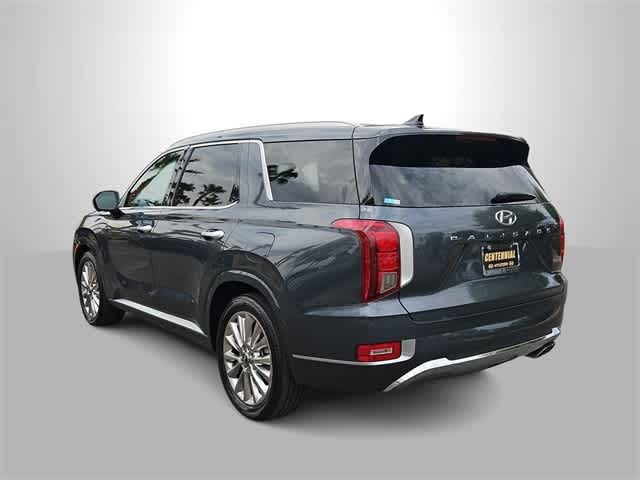 Thumbnail: 2020 Hyundai Palisade - 6