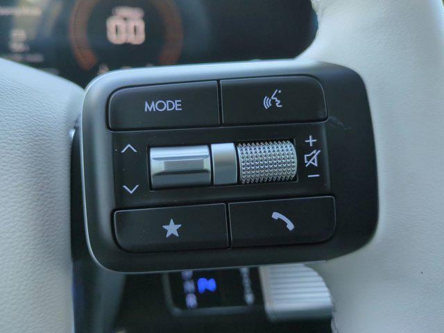 Thumbnail: 2026 Hyundai Santa Fe - 23