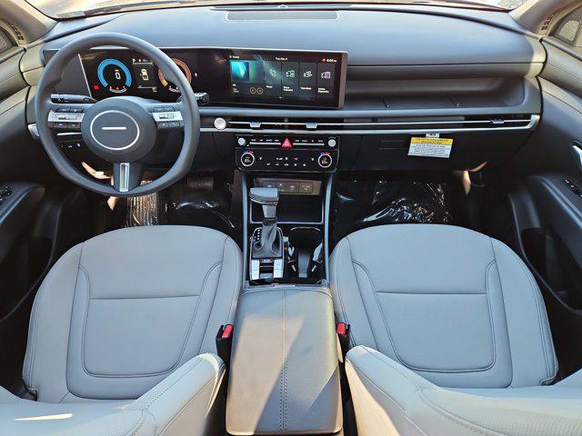 Thumbnail: 2026 Hyundai Santa Cruz - 15