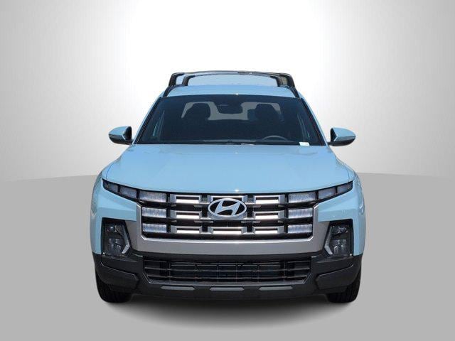 Thumbnail: 2026 Hyundai Santa Cruz - 3