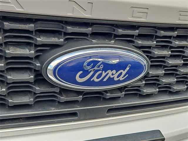 Thumbnail: 2019 Ford Ranger - 12