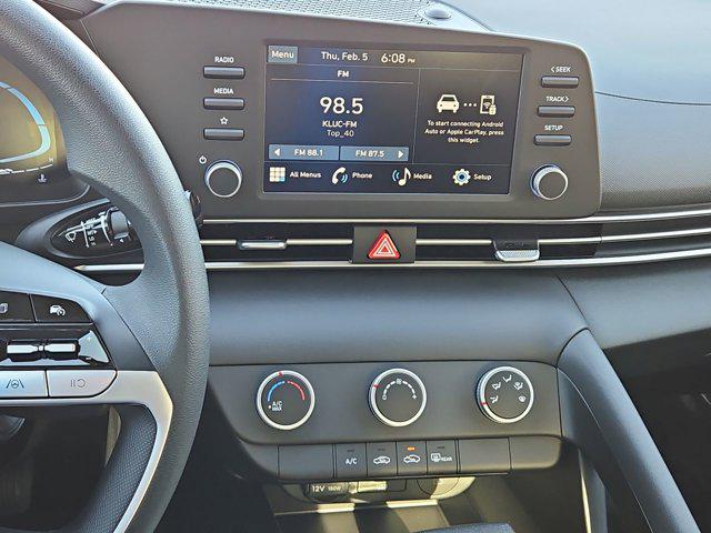 Thumbnail: 2026 Hyundai Elantra - 26