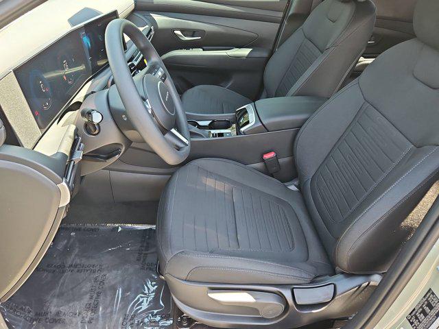 Thumbnail: 2025 Hyundai Santa Cruz - 16