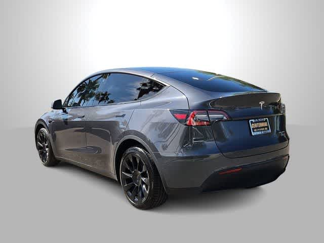 Thumbnail: 2021 Tesla Model Y - 6