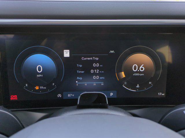 Thumbnail: 2026 Hyundai Palisade - 33