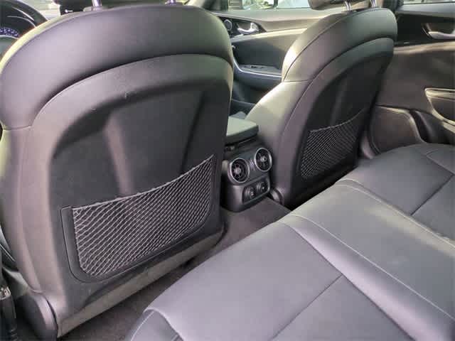 Thumbnail: 2022 Kia Stinger - 16