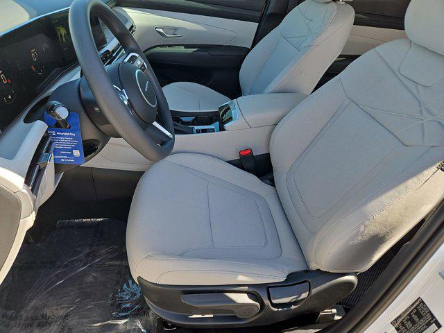 Thumbnail: 2026 Hyundai Tucson - 16