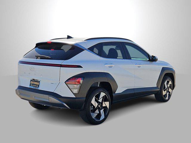 Thumbnail: 2026 Hyundai Kona - 8