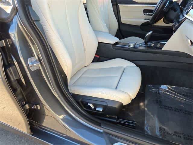 Thumbnail: 2019 BMW 4 Series - 23