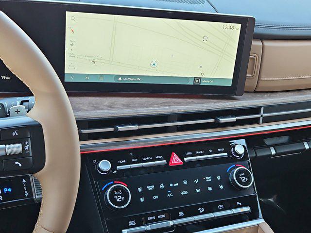 Thumbnail: 2026 Hyundai Santa Fe - 28