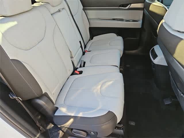 Thumbnail: 2020 Hyundai Palisade - 21