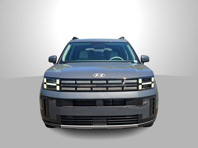 Thumbnail: 2026 Hyundai Santa Fe - 3