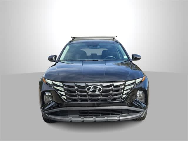 Thumbnail: 2023 Hyundai Tucson - 3