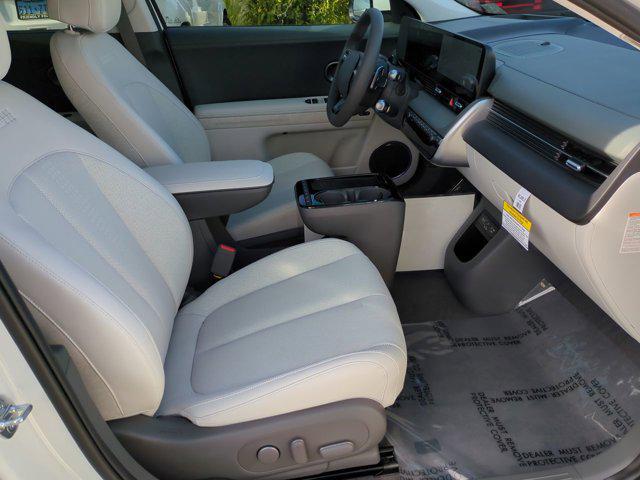 Thumbnail: 2026 Hyundai Ioniq 5 - 22