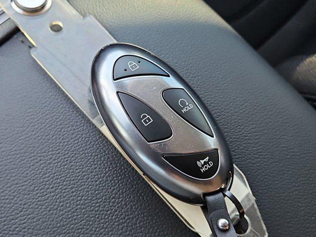 Thumbnail: 2026 Hyundai Tucson - 33