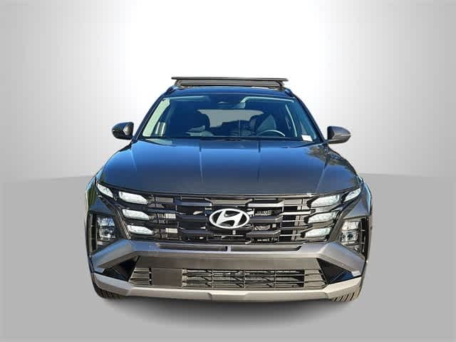 Thumbnail: 2025 Hyundai Tucson - 3