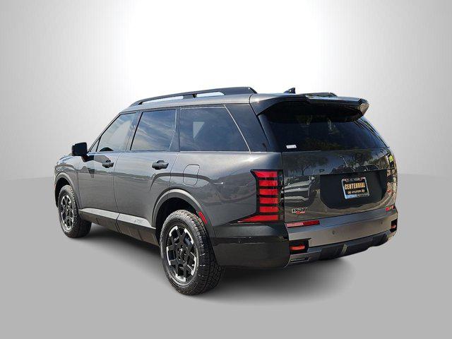 Thumbnail: 2026 Hyundai Palisade - 6