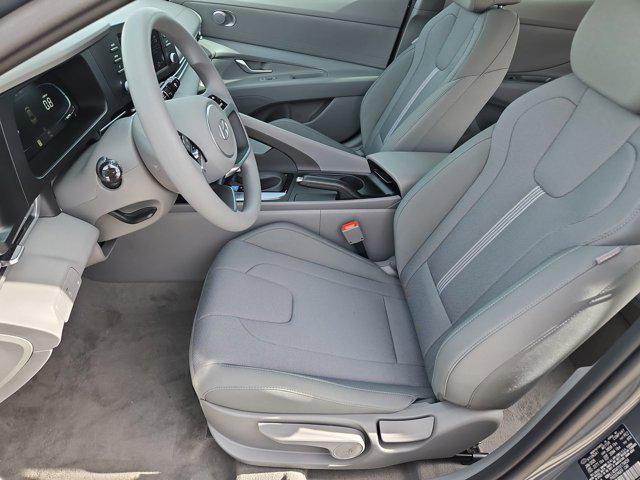 Thumbnail: 2026 Hyundai Elantra - 16