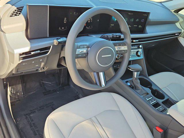 Thumbnail: 2026 Hyundai Sonata - 10