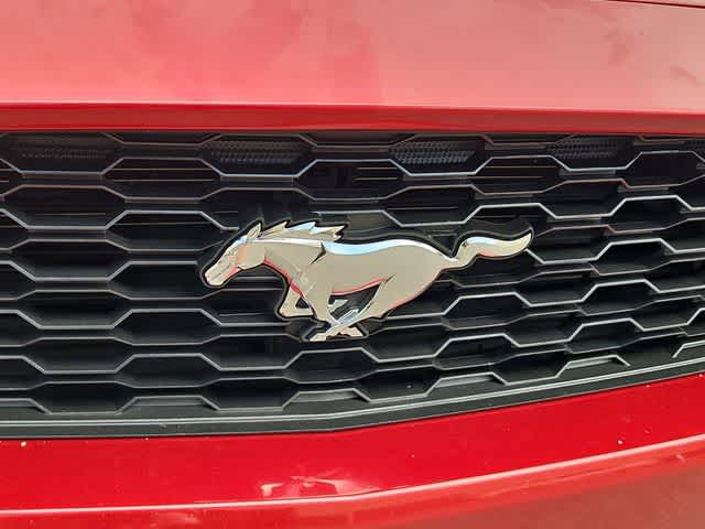 Thumbnail: 2016 Ford Mustang - 4