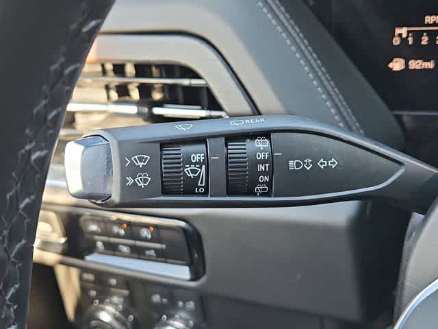 Thumbnail: 2025 GMC Yukon - 26