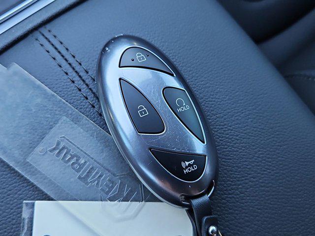 Thumbnail: 2026 Hyundai Santa Cruz - 33