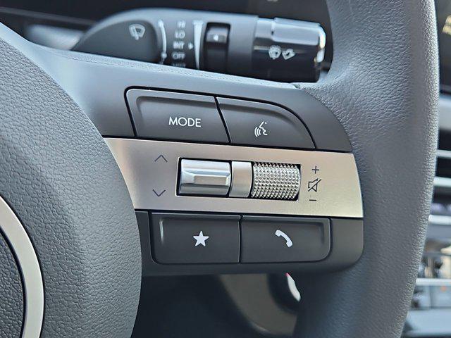 Thumbnail: 2026 Hyundai Sonata - 23