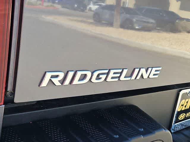 Thumbnail: 2020 Honda Ridgeline - 13