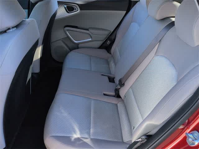 Thumbnail: 2022 Kia Soul - 20