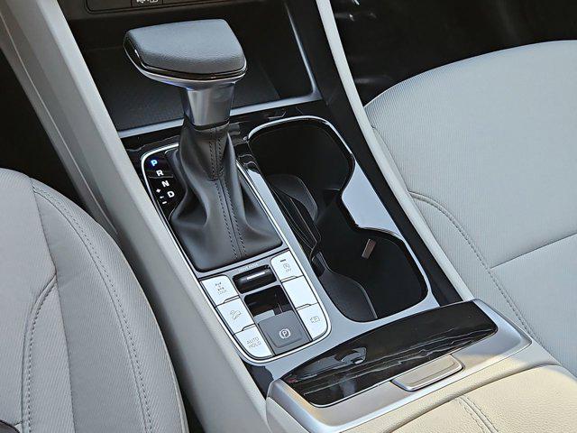 Thumbnail: 2026 Hyundai Tucson - 30