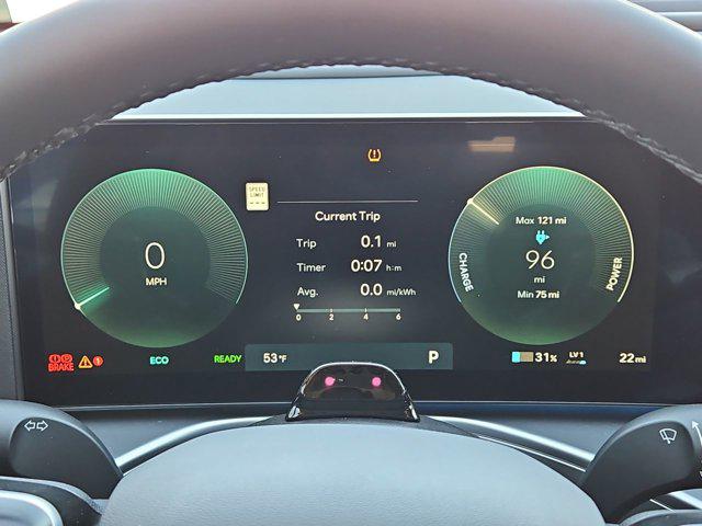 Thumbnail: 2026 Hyundai Ioniq - 32