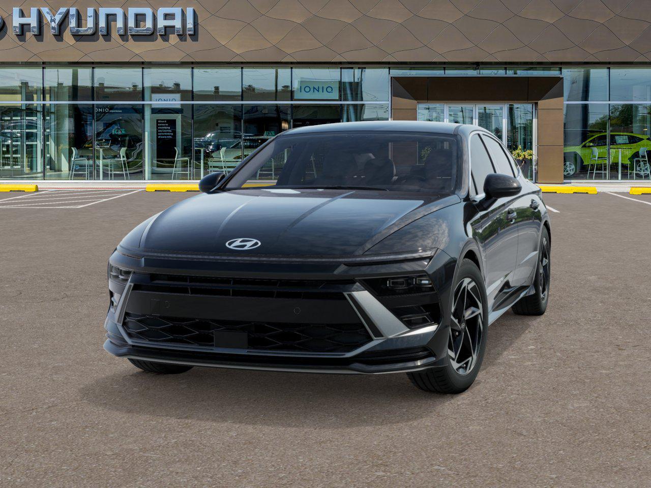 Thumbnail: 2026 Hyundai Sonata - 6